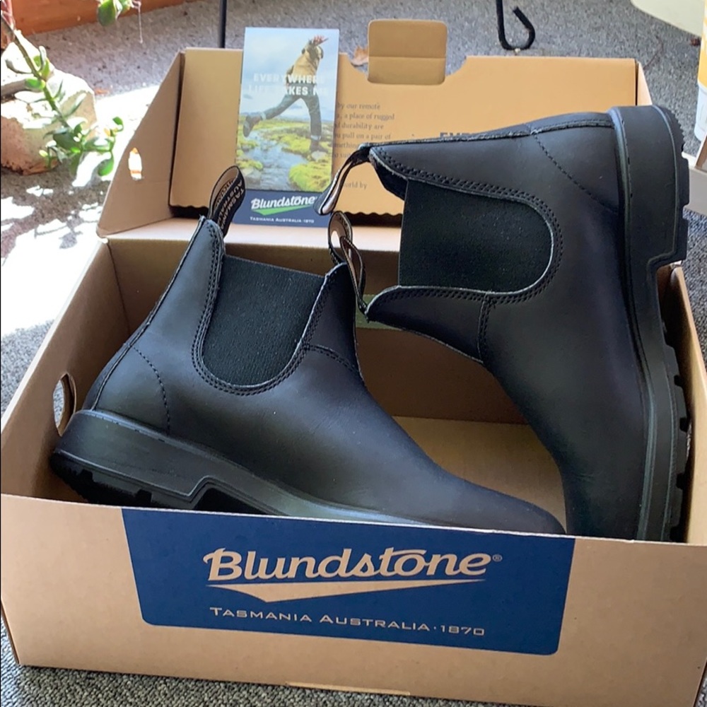 Blundstone Women’s Original 500 Boots